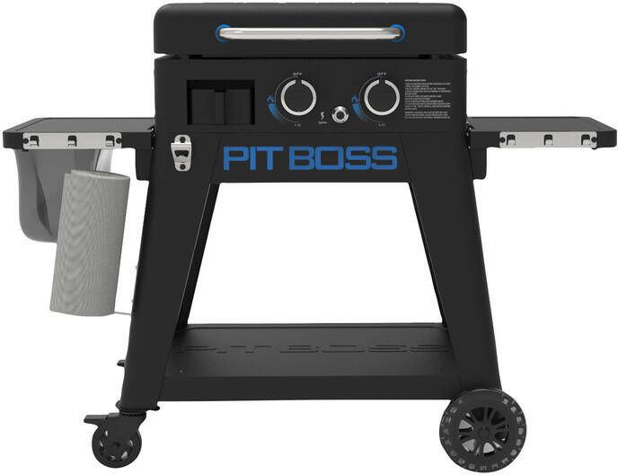 PITBOSS Pit Boss Ultimate Pancha 2 Branders