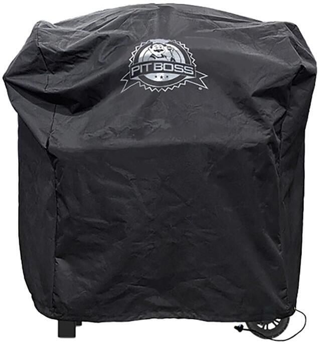 PITBOSS Pit Boss Sportsman 2 Barbecue Hoes Inclusief Onderstel