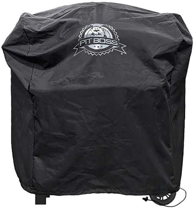 PITBOSS Pit Boss Sportsman 3 Barbecue Hoes Inclusief Onderstel