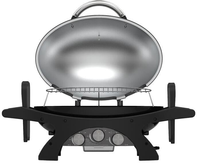 PITBOSS Pit Boss Sportsman 3 Barbecue Rooster