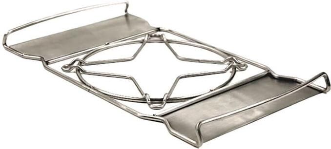 PITBOSS Pit Boss Sportsman 3 Hittebestendige Plaat