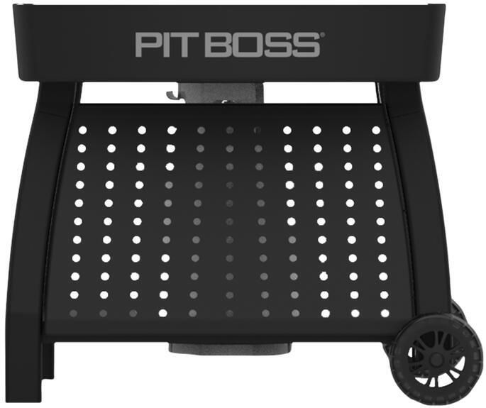 PITBOSS Pit Boss Sportsman 3 Onderstel