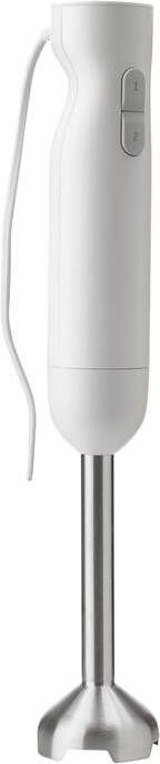 RIG-TIG Foodie Staafmixer Wit - Foto 1