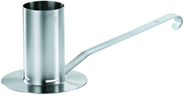 Rosle Rösle Barbecue Barbecueopzet voor Gevogelte 30.5x12.5x11.2 cm RV