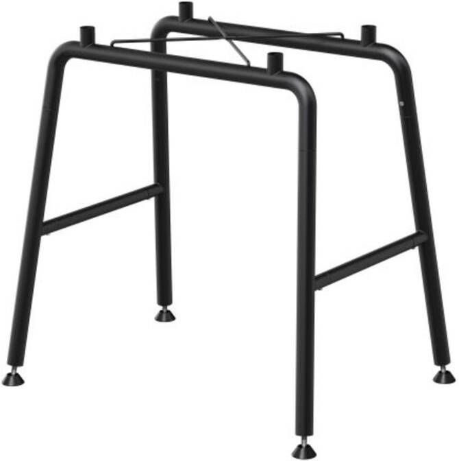 Rosle Rösle Barbecue Standaard voor Videro G2-P Barbecue Rösle