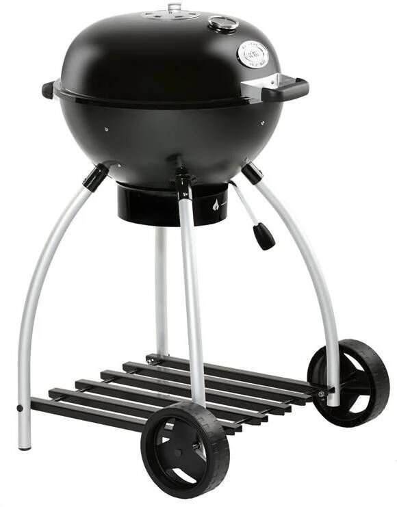 Rosle Rösle No 1. Sport F50 Houtskoolbarbecue Ø 50 cm