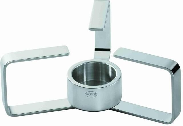 Rösle Rechaud Inklapbaar 17cm