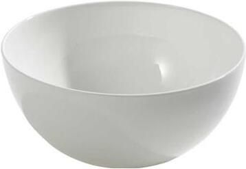 Serax Ann Van Hoey Peter Goossens Collectie Kom Wit 13 5