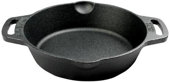 Valhal Outdoor Skillet pan 20 cm
