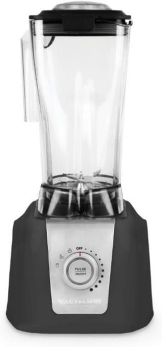 Wartmann High Speed Blender WM-1807 HS Tritan 30k TPM Antraciet - Foto 3