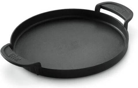 Weber GBS Bakplaat Ø 30 5 cm