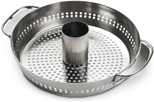 Weber GBS Gevogeltestomer