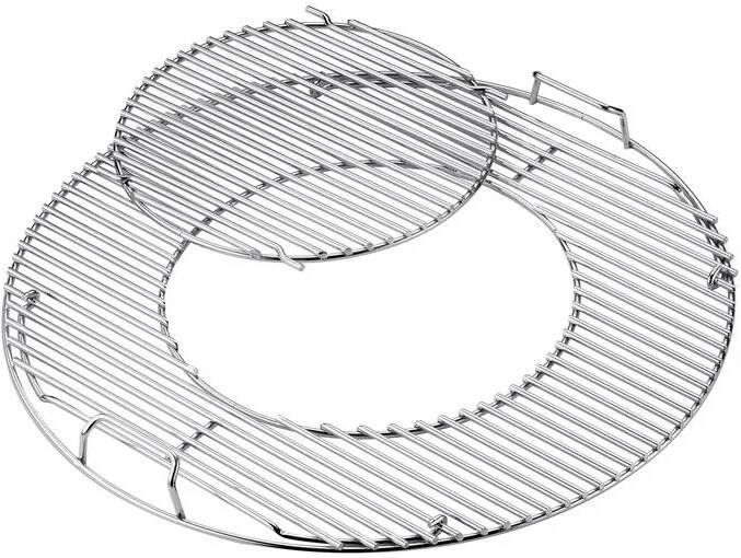 Weber GBS Grillrooster RVS Ø 57 cm
