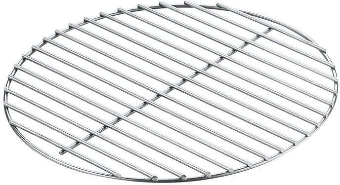 Weber Houtskoolrooster Ø 34 5 cm