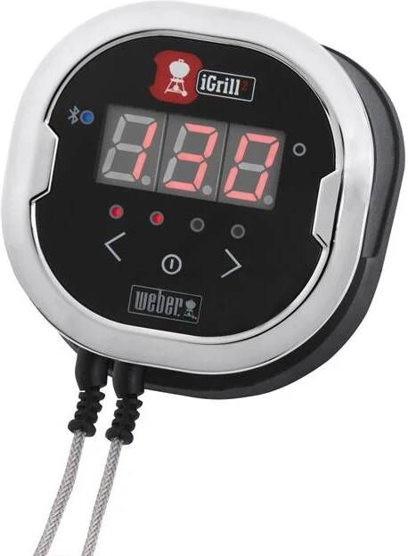 Weber iGrill 2 Digitale Thermometer