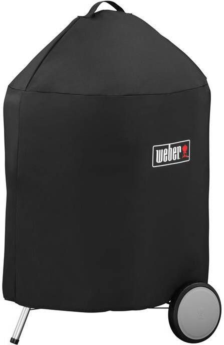 Weber Premium Hoes Master Touch Premium 57 cm