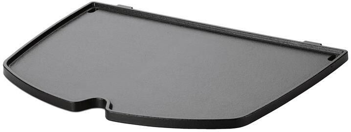Weber Bakplaat Q3000