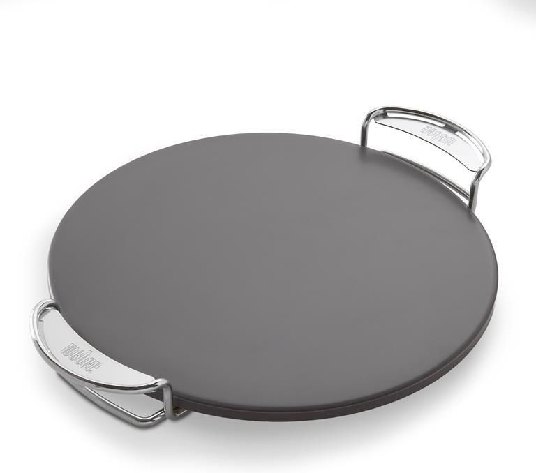 Weber Crafted Pizzasteen Ø 30 cm