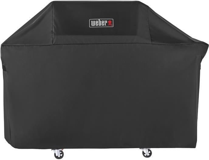 Weber Genesis 300-series Premium Grill Hoes