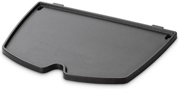 Weber Gietijzeren Bakplaat