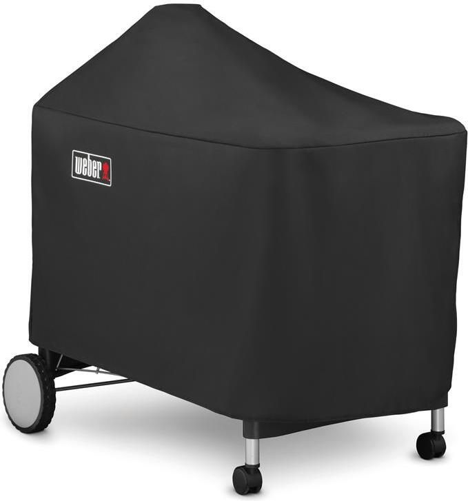 Weber Luxe hoes Performer Premium & Deluxe
