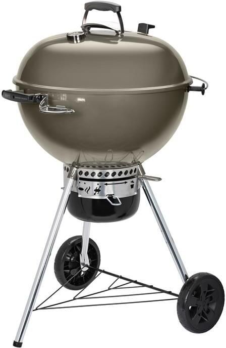 Weber Master Touch GBS C-5750 Houtskoolbarbecue Ø 57 cm