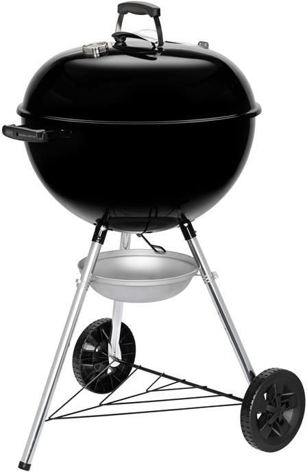 Weber Original Kettle E-5710 Houtskoolbarbecue Ø 57 cm
