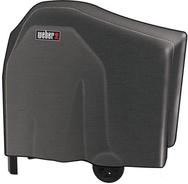 Weber Premium Barbecuehoes Pulse 2000 Met Stand
