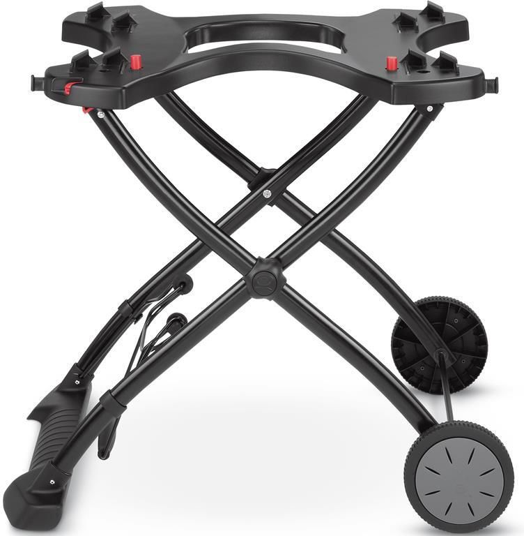 Weber Standaard Inklapbaar Onderstel