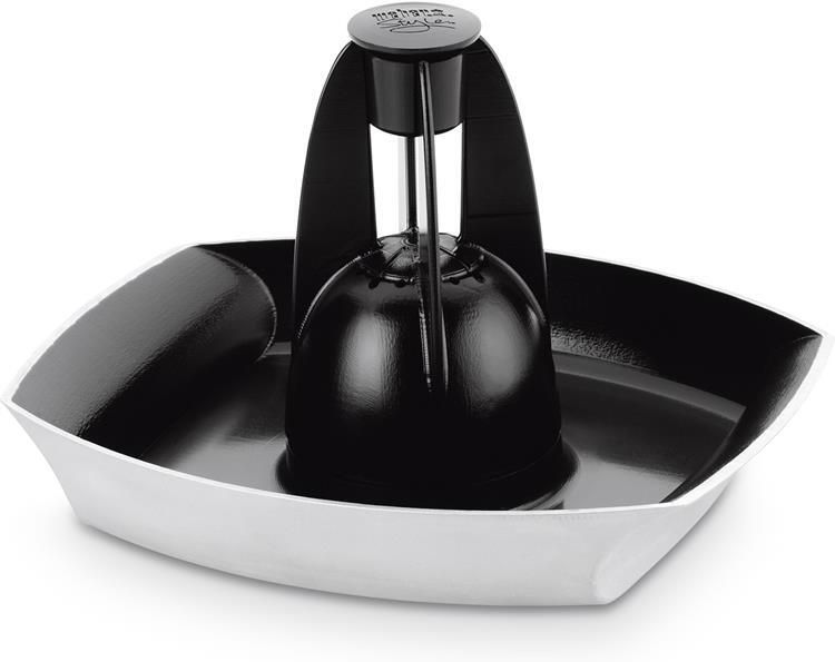 Weber Style Gevogeltestomer