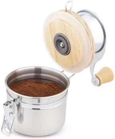 Weis Koffiemolen Luchtdicht 500 ml