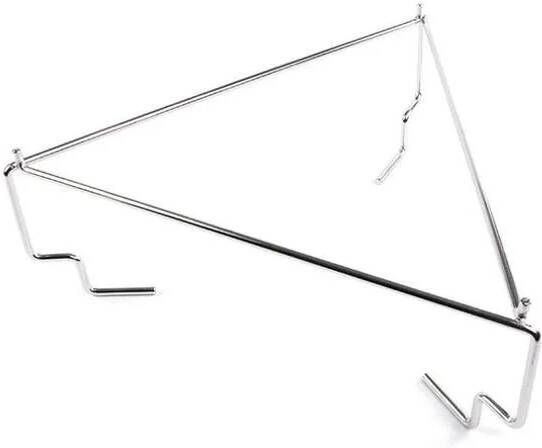 Yakiniku Grill Yakiniku BBQ Accessoire Kamado 16 inch Medium Multilevel Lift