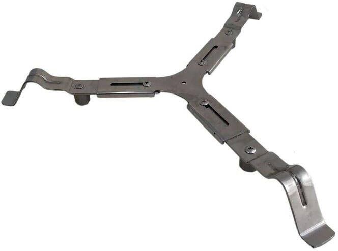 Yakiniku Grill Yakiniku BBQ Accessoire Kamado 16-19-22 inch Tafel Nest