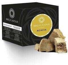 Yakiniku Grill Yakiniku BBQ Flavour Accessoire Brokken Acacia 500gr