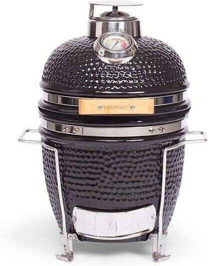Yakiniku Grill Yakiniku BBQ Kamado 11 Inch Mini