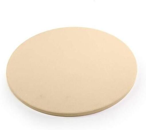 Yakiniku Grill Yakiniku BBQ Accessoire Kamado 16 inch Medium Pizzasteen