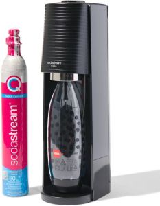 HEMA SodaStream Bruiswatertoestel Terra