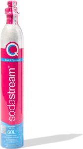 HEMA SodaStream CO2-cilinder Roze Quick-Connect