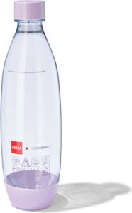 HEMA SodaStream Kunststof Fles Lila 1L