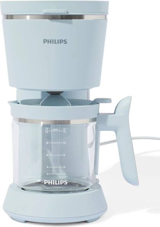 Philips Koffiezetapparaat 1.2L HD7460 40