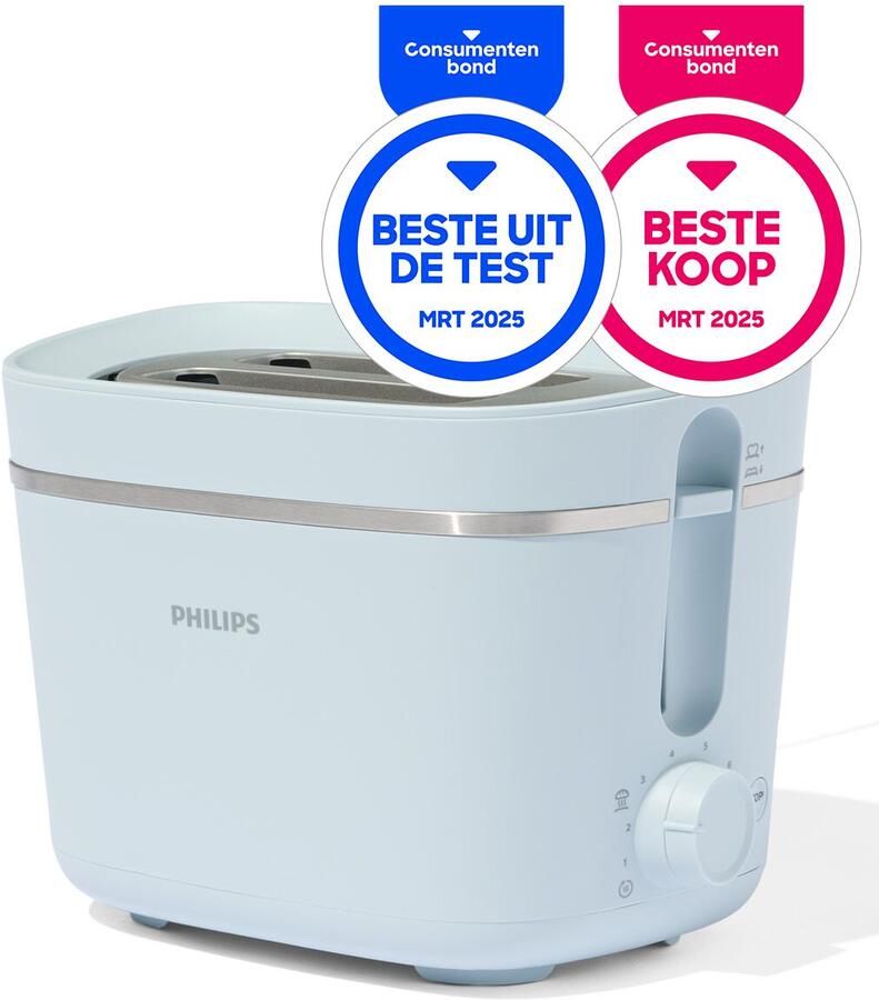 Philips Broodrooster HD2560 40