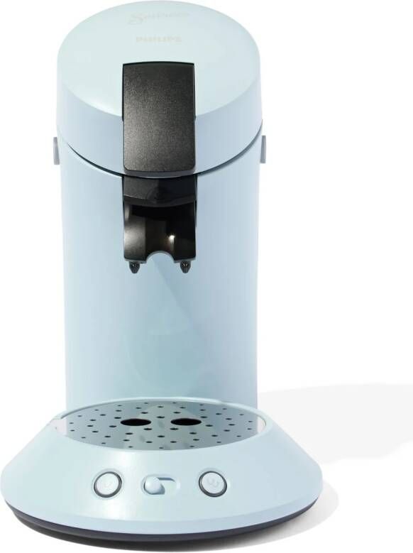 Senseo Philips SENSEO Koffiepadmachine CSA210 40