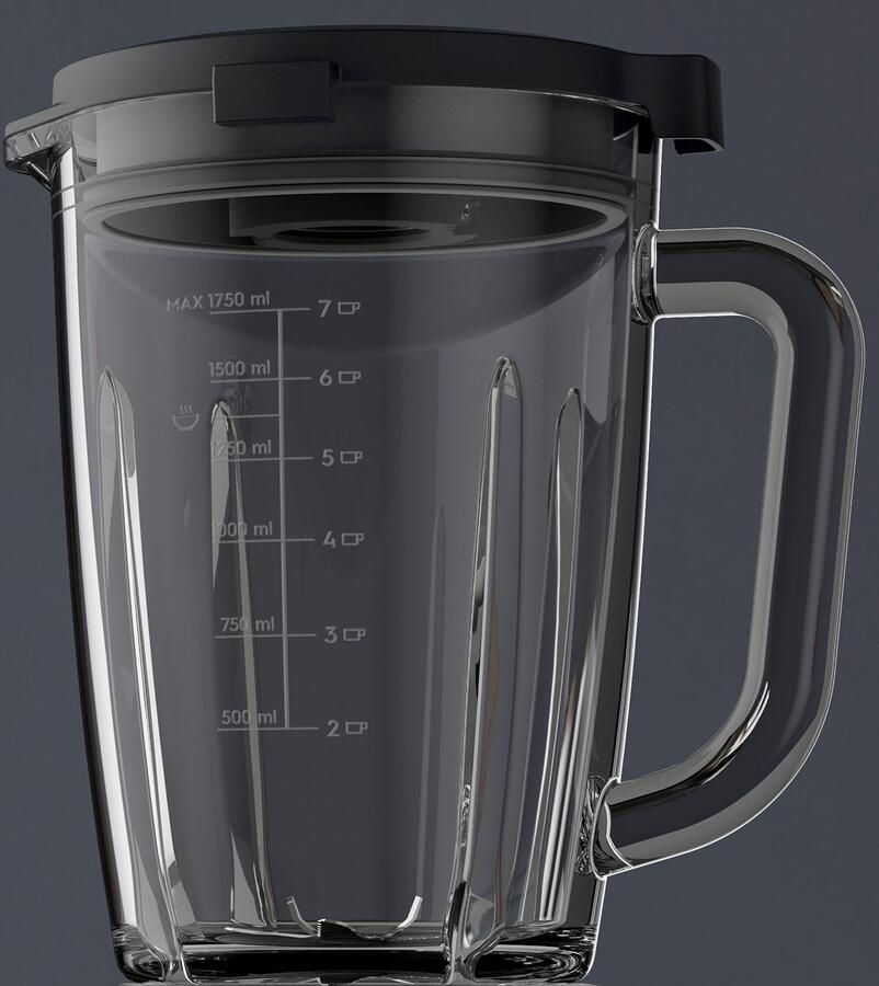 AEG Blender GOURMET 6 TB6-1-6ST - Foto 7