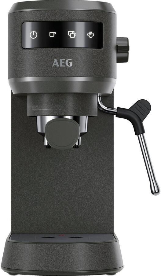 AEG Espressomachine Gourmet 6 EC6-1-6BST - Foto 16