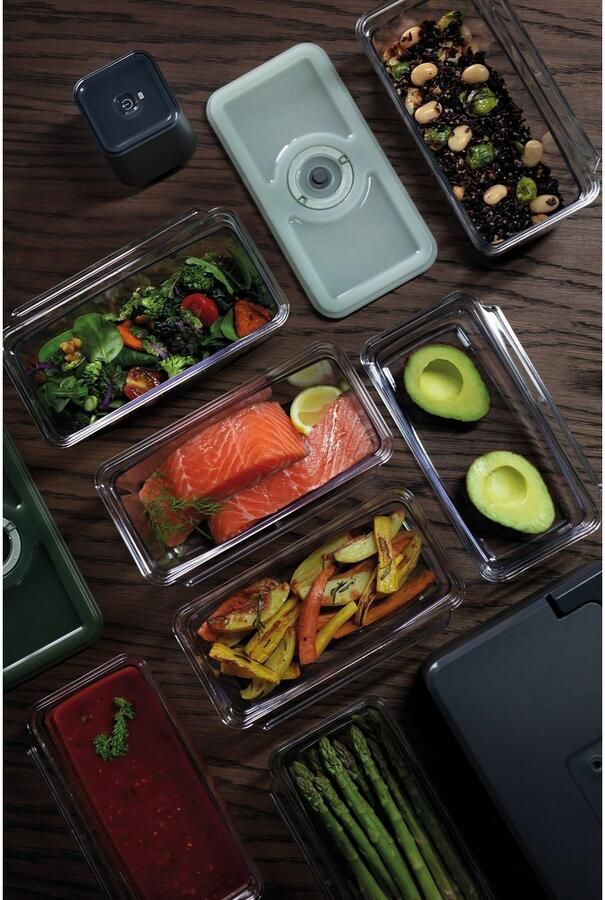 AEG Hand-vacumeermachine AVFK1+