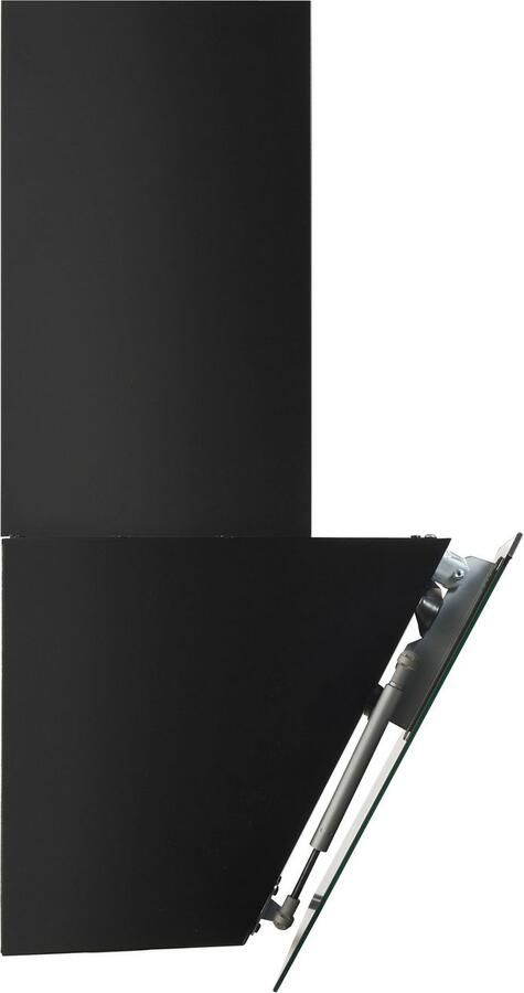 AEG Schuine wandkap DVE5661HB 942051466 Hob²Hood 3 vermogensstanden + intensiefstand afvoer- en recirculatiebedrijf - Foto 18