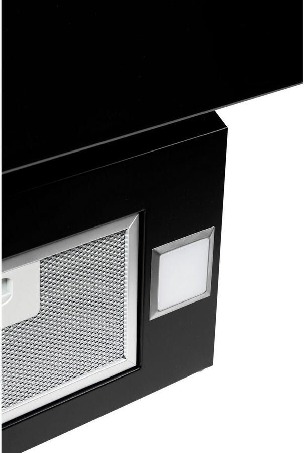 AEG Schuine wandkap DVE5661HB 942051466 Hob²Hood 3 vermogensstanden + intensiefstand afvoer- en recirculatiebedrijf - Foto 15