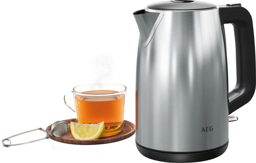 AEG Waterkoker K3-1-3ST Deli 3 1 7 l - Foto 7