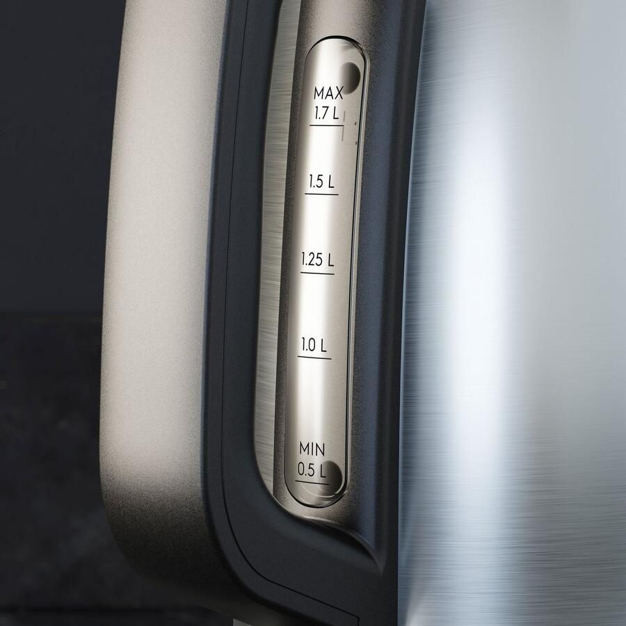 AEG Waterkoker K3-1-3ST Deli 3 1 7 l - Foto 3