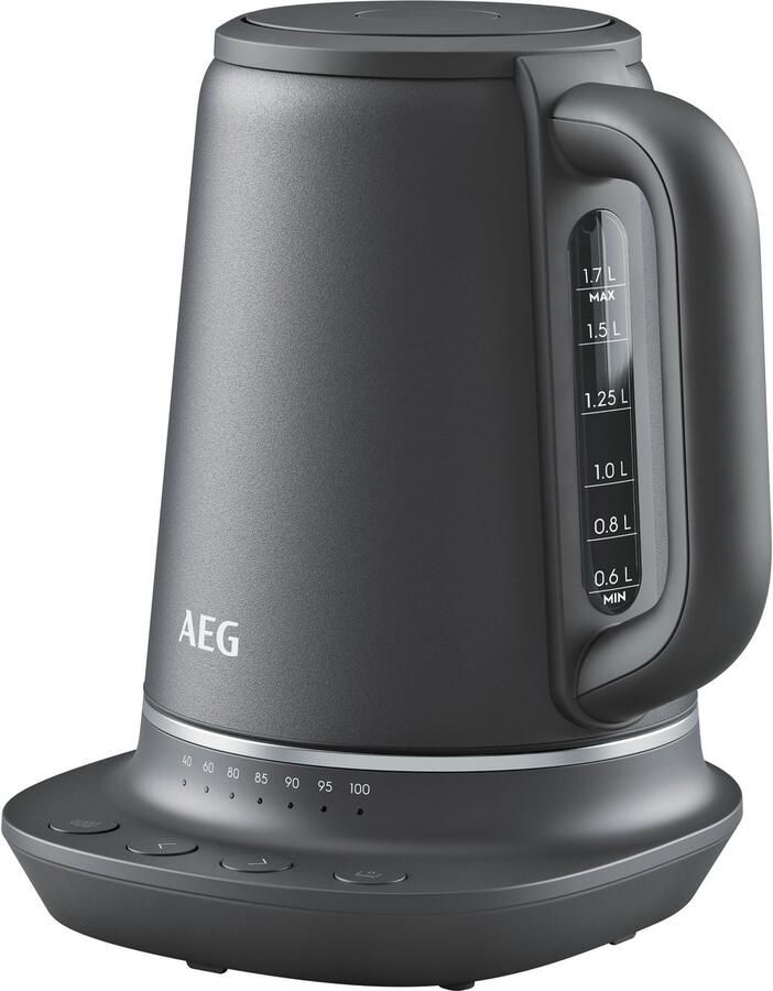 AEG Waterkoker K7-1-6BP Gourmet 7 1 7 l - Foto 7